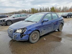 Hyundai Elantra 2.0L 4 2008