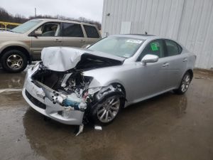 Lexus IS 250 2.5L 6 2010
