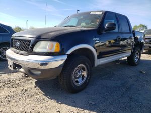 Ford F-150 5.4L 8 2003