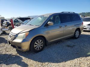 Honda Odyssey 3.5L 6 2008