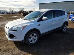 Ford Escape 1.6L 4 2013