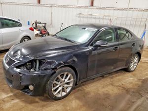 Lexus IS 2.5L 6 2012
