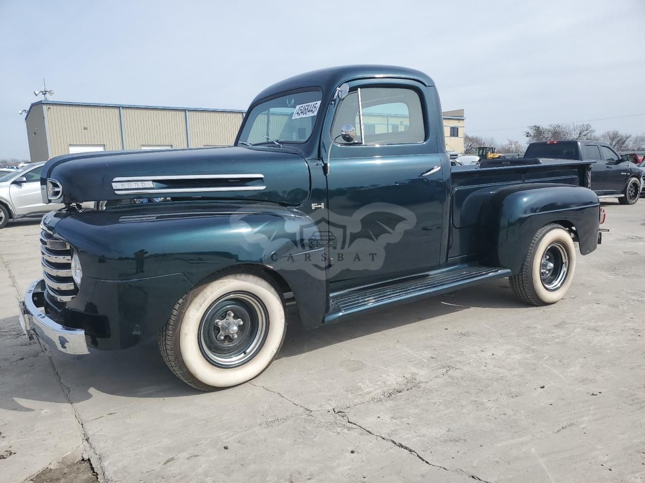 Ford F1 1949