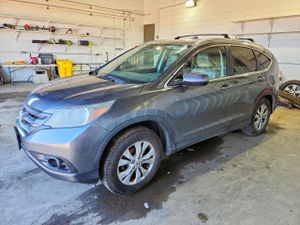 Honda CR-V 2.4L 4 2012