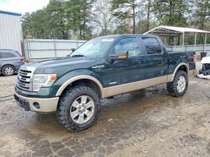 Ford F-150 3.5L 6 2013