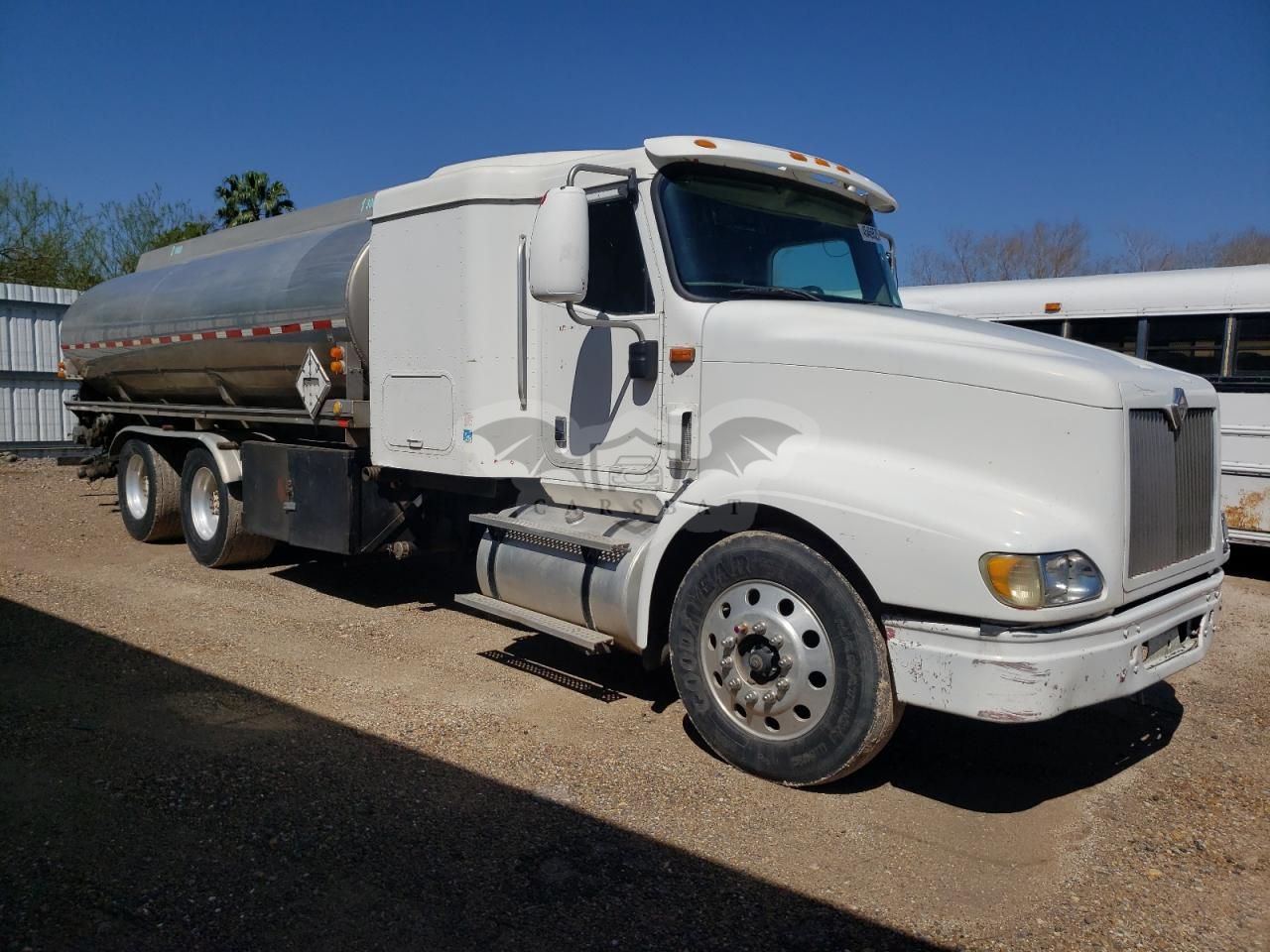 International 9000 Series 9400I 15.2L 6 2007