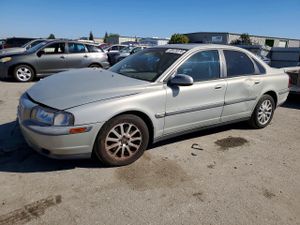 Volvo S80 2.9L 6 2000