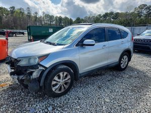 Honda CR-V 2.4L 4 2014