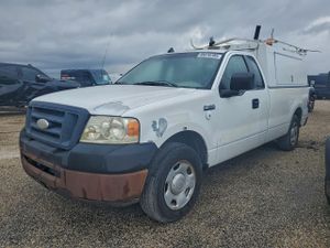 Ford F-150 4.2L 6 2008