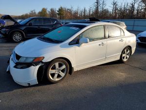 Honda Civic 1.8L 4 2007