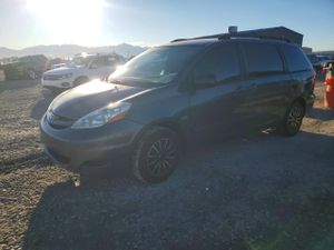 Toyota Sienna 3.5L 6 2009