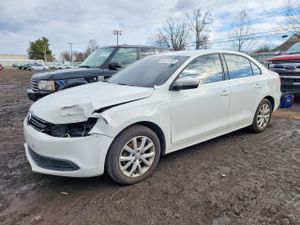 Volkswagen Jetta 2.5L 5 2013