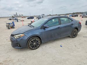 Toyota Corolla 1.8L 4 2014
