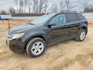 Ford Edge 3.5L 6 2014