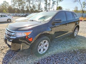 Ford Edge 3.5L 6 2014