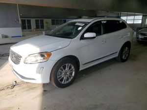 Volvo XC60 2.0L 4 2015