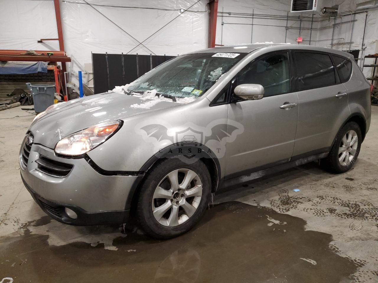 Subaru Tribeca 3.0 H6 3.0L 6 2007