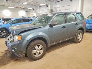 Ford Escape 2.5L 4 2011