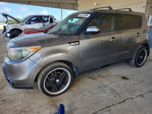 Kia Soul 1.6L 4 2015