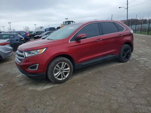Ford Edge 2.0L 4 2015