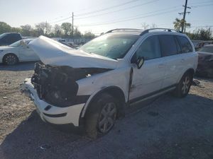 Volvo XC90 3.2L 6 2012