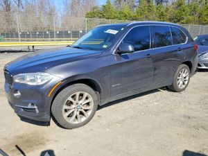 BMW X5 3.0L 6 2014