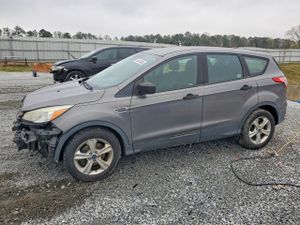 Ford Escape 2.5L 4 2014