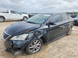 Nissan Sentra 1.8L 4 2015