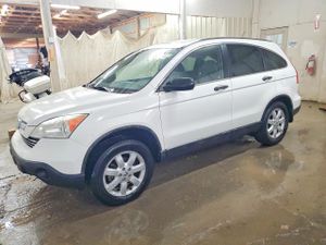 Honda CR-V 2.4L 4 2009