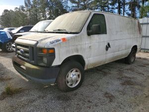 Ford Econoline 4.6L 8 2013