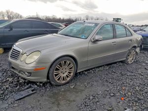 Mercedes-Benz E 3.5L 6 2008