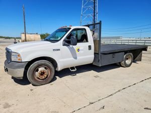 Ford F-350 5.4L 8 2006