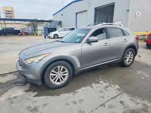 Infiniti FX 3.5L 6 2009