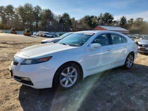 Acura TL 3.5L 6 2014