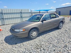 Buick Century 3.1L 6 2003