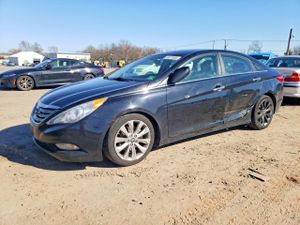 Hyundai Sonata 2.4L 4 2011