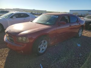 Dodge Charger 3.5L 6 2010