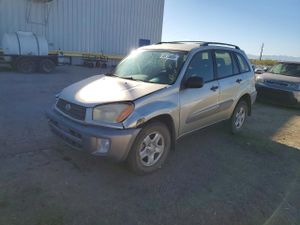 Toyota Rav4 2.0L 4 2003