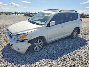Toyota Rav4 3.5L 6 2006