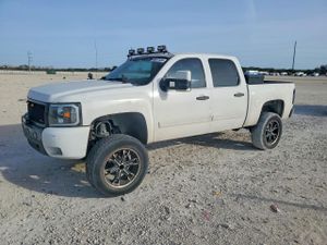 Chevrolet Silverado 1500 6.0L 8 2007