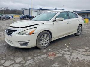 Nissan Altima 2.5L 4 2014
