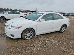 Toyota Camry 2.5L 4 2010