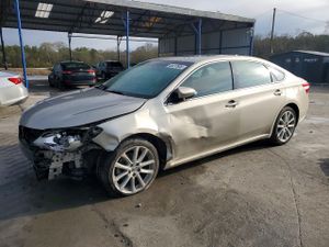 Toyota Avalon 3.5L 6 2014