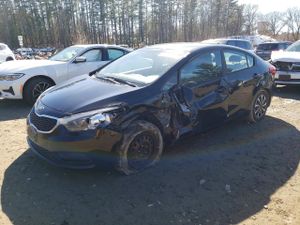Kia Cerato / Forte / K3 1.8L 4 2015
