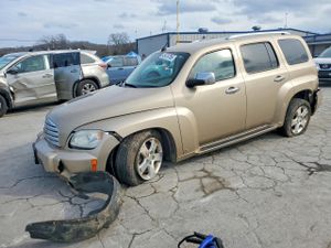 Chevrolet HHR 2.4L 4 2006