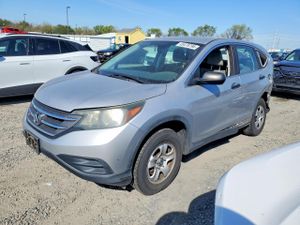Honda CR-V 2.4L 4 2014