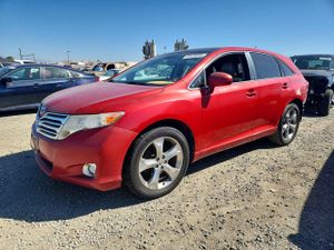 Toyota Venza 3.5L 6 2011