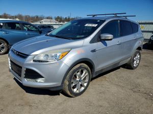 Ford Escape 2.0L 4 2013