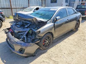 Toyota Corolla 1.8L 4 2012