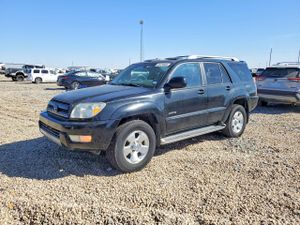 Toyota 4Runner 4.0L 6 2004